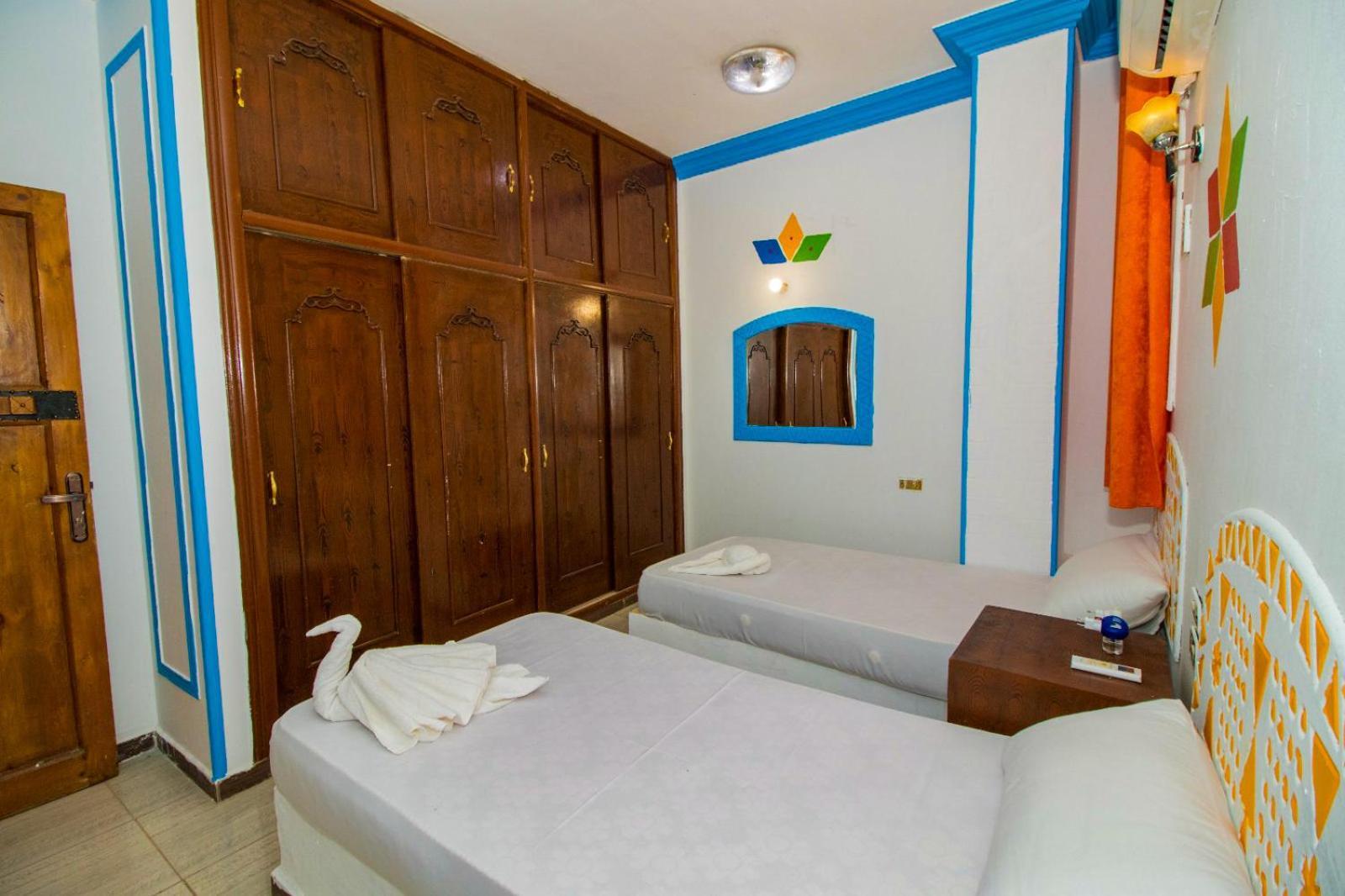 Nubian Kulih House Otel Asvan Dış mekan fotoğraf
