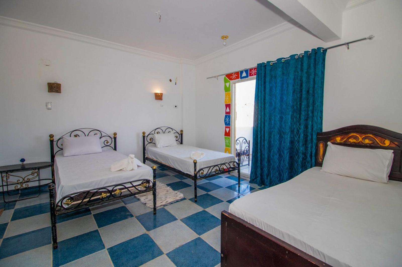 Nubian Kulih House Otel Asvan Dış mekan fotoğraf