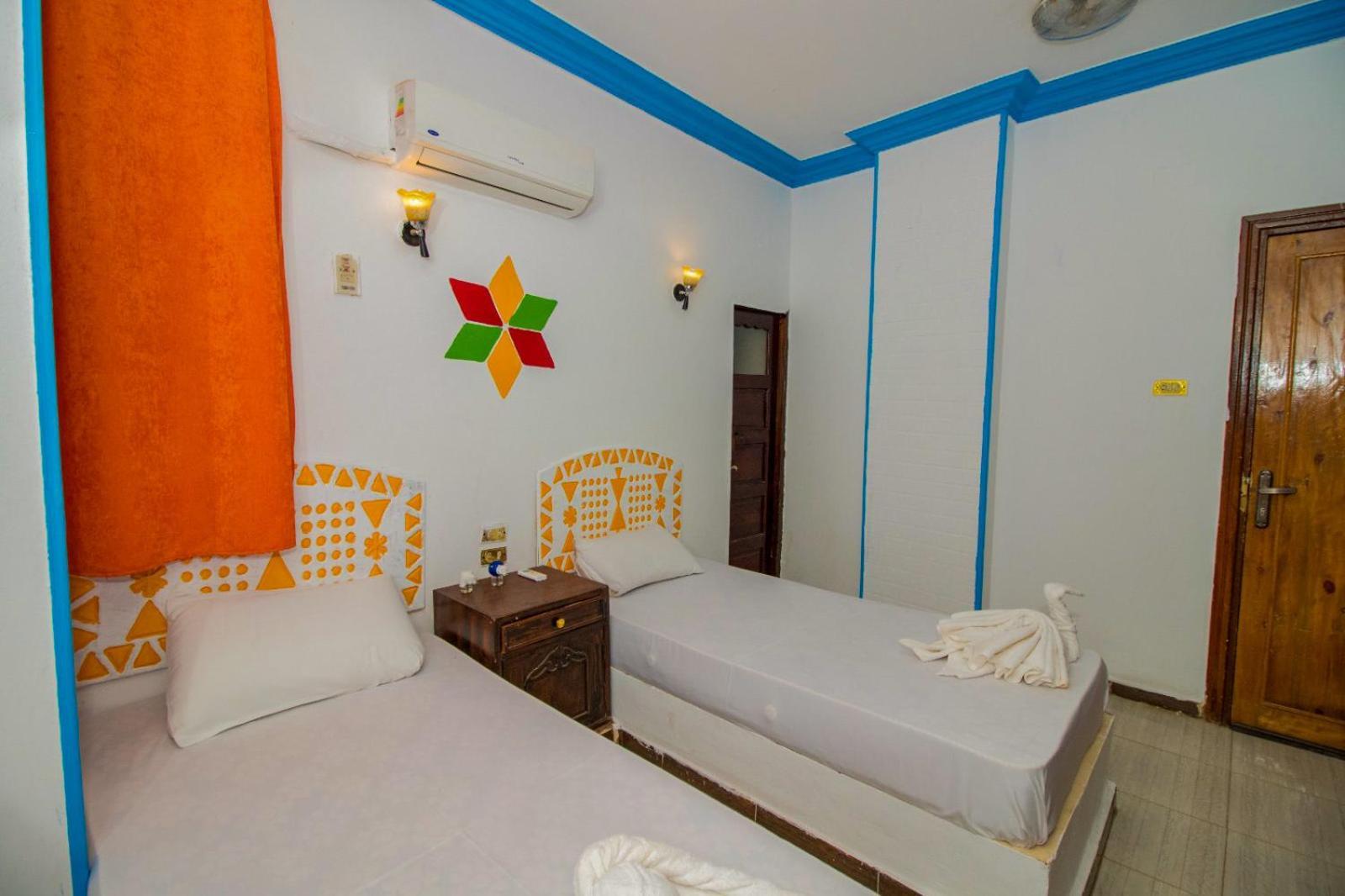 Nubian Kulih House Otel Asvan Dış mekan fotoğraf
