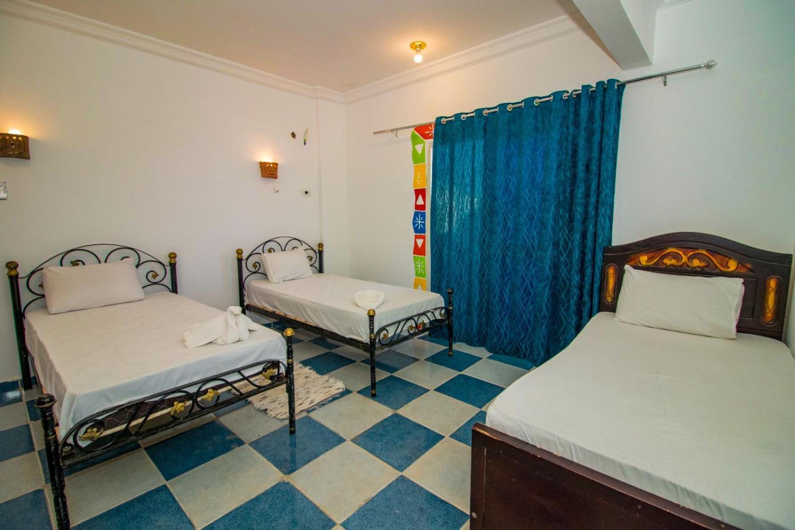 Nubian Kulih House Otel Asvan Dış mekan fotoğraf