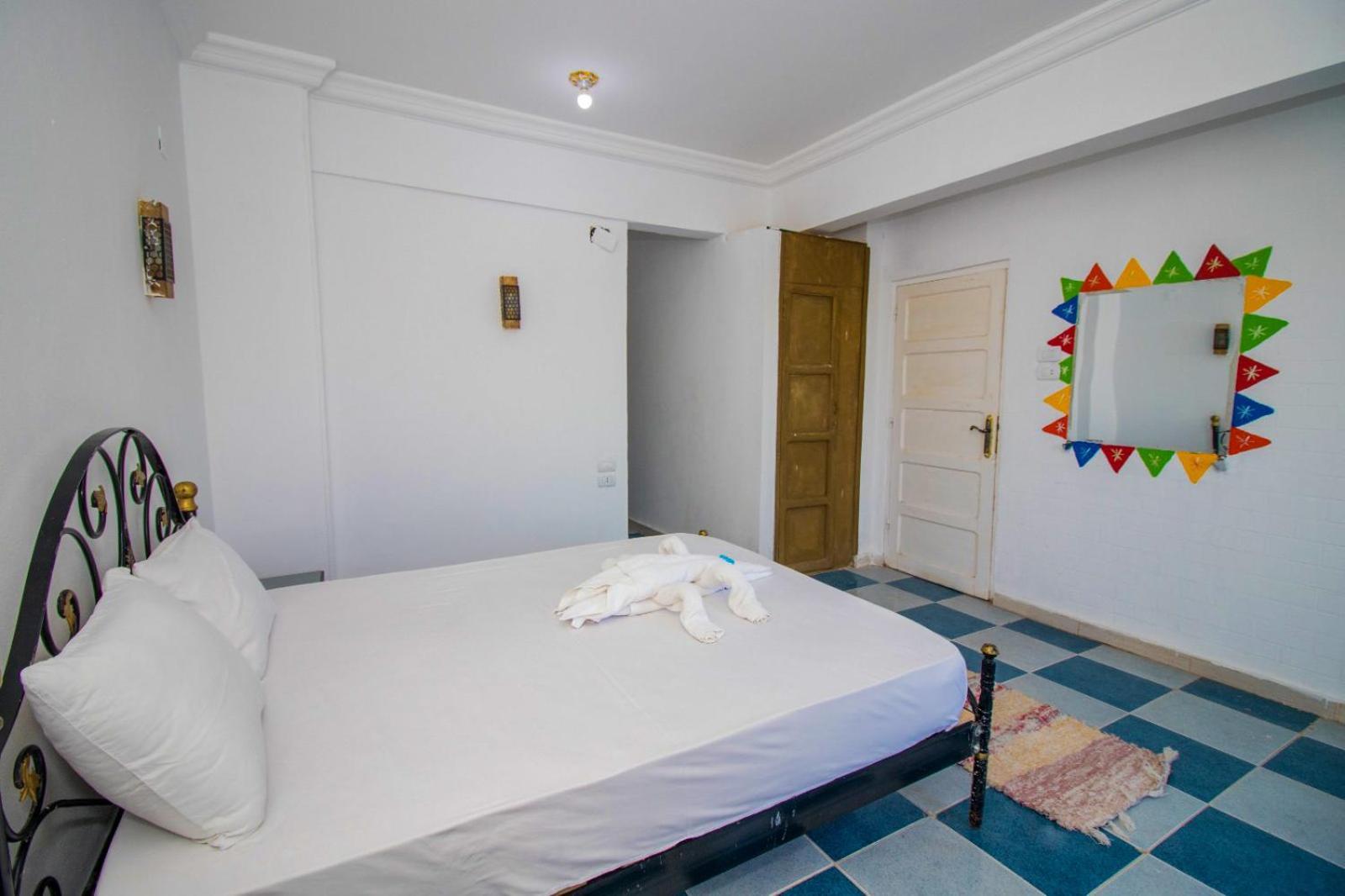 Nubian Kulih House Otel Asvan Dış mekan fotoğraf