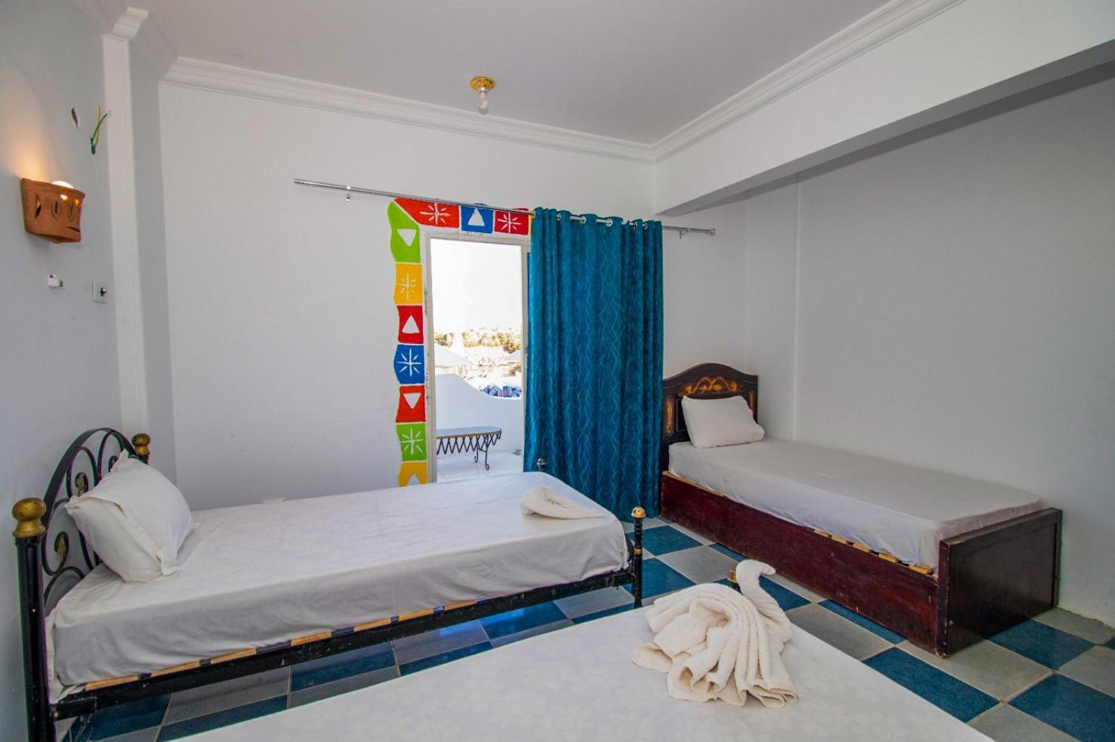 Nubian Kulih House Otel Asvan Dış mekan fotoğraf