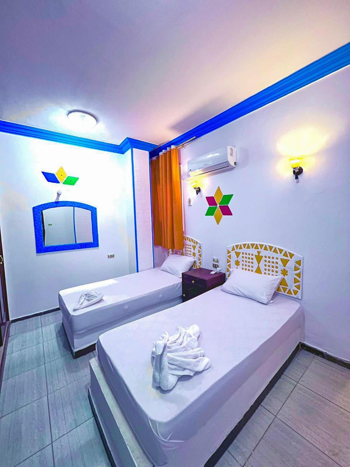Nubian Kulih House Otel Asvan Dış mekan fotoğraf